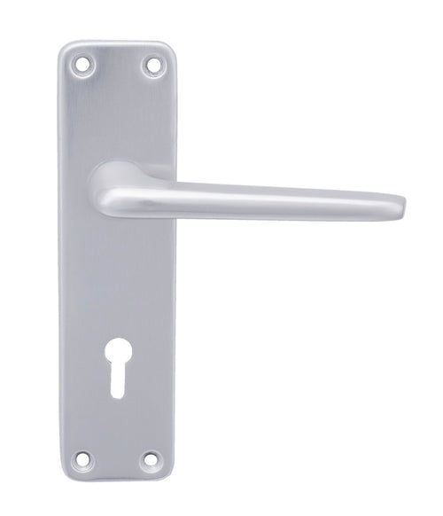 Lock Set  SAA 2000 Series Lever