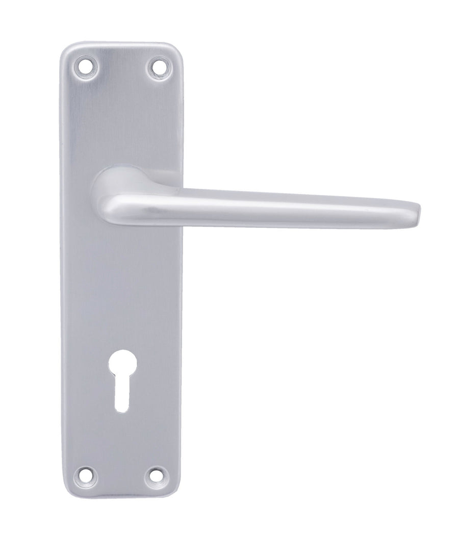 Lock Set  SAA 2000 Series Lever