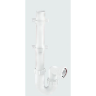 McALPINE standpipe trap with upstand WM3