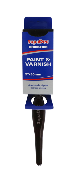 PAINT BRUSH  DEC2  2"