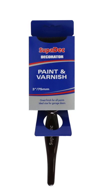 DEC3 PAINT BRUSH