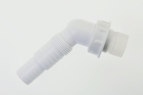 Washing Machine Trap Nozzle
