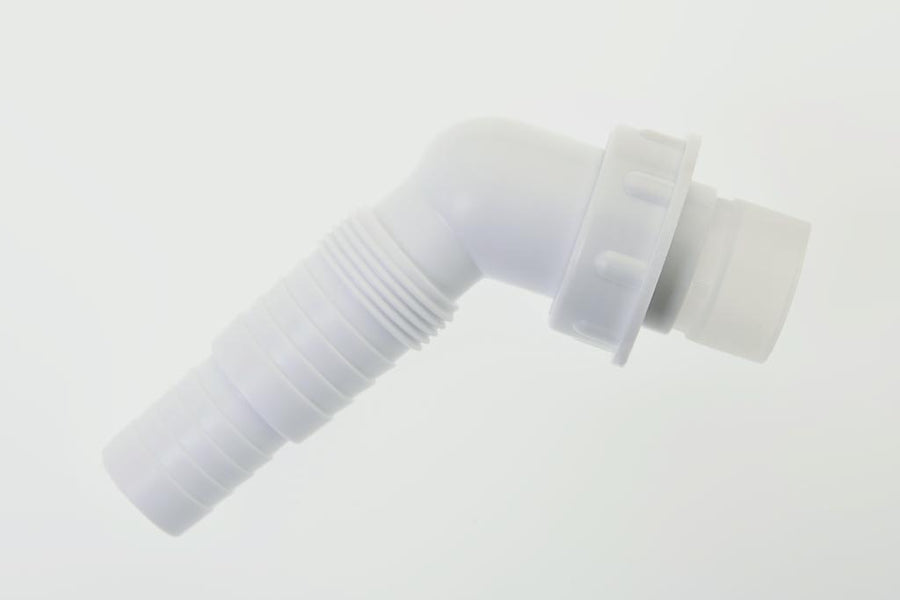 Washing Machine Trap Nozzle
