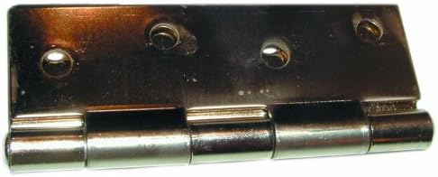 Butt Hinges EB 50mm  (Pair)