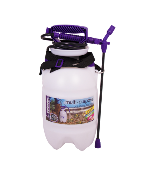 Defenders Multi Purpose Pressure Sprayer 5L