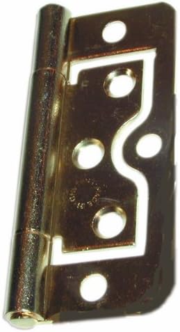 Flush Hinges EB 50mm (Pair)