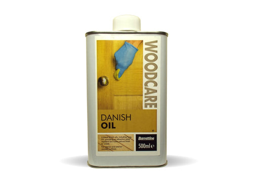 DANISH OIL