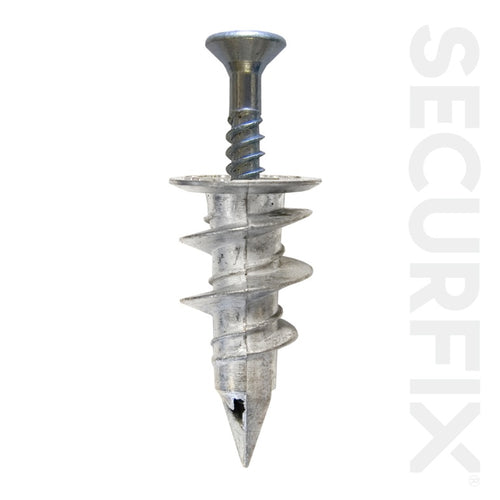 SELF DRILLING FIXINGS W.SCEWS   T11512 H/D (6 Pack)