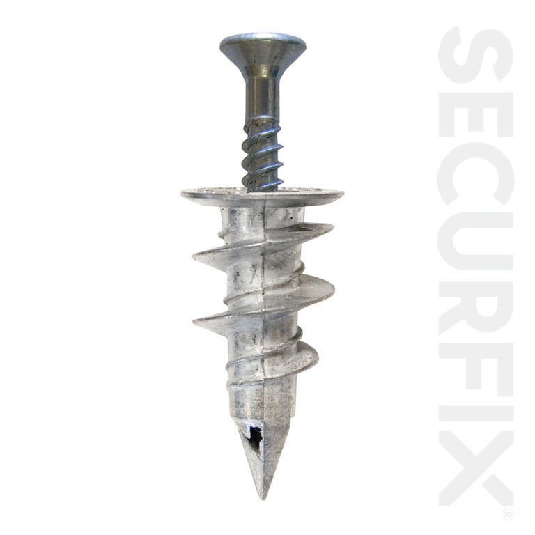SELF DRILLING FIXINGS W.SCEWS   T11512 H/D (6 Pack)
