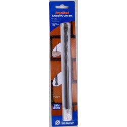 MASONRY DRILL  BIT 10 X200mm  MDB15