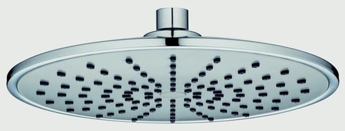 SHOWER HEAD ROUND  FIXED