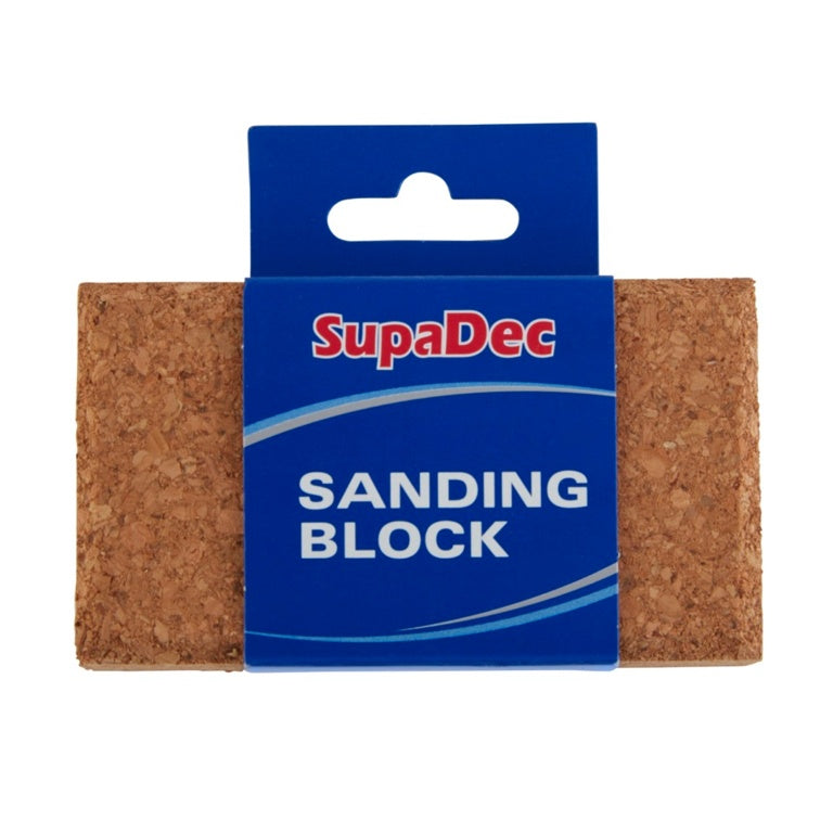 CB1 CORK BLOCK
