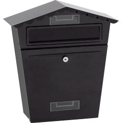 SUPHAHOME SLBB1  POST BOX  BLACK
