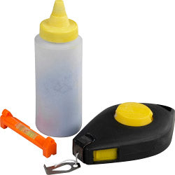 Chalk Line Set 30m
