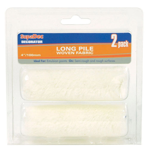 PAINT MINI LONG REFILLS  4"  MLRR2