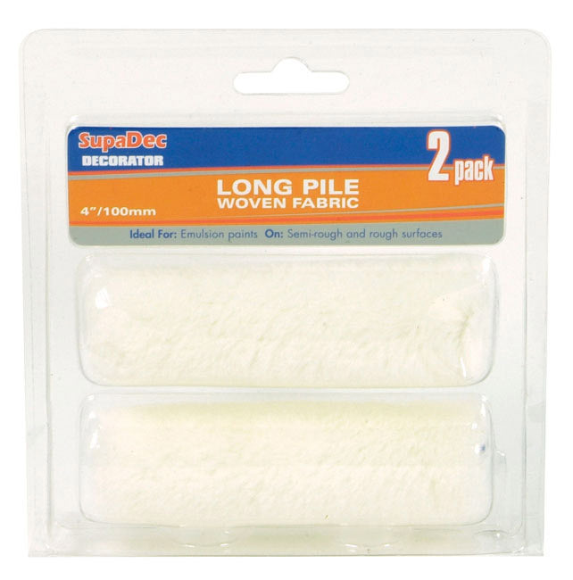 PAINT MINI LONG REFILLS  4"  MLRR2