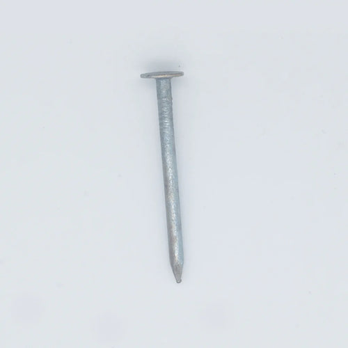 Challenge Clout - Plasterboard Nails - Galvanised (Box Pack) 50mm