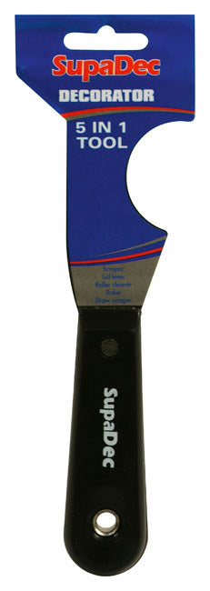 5 IN 1 TOOL  T51