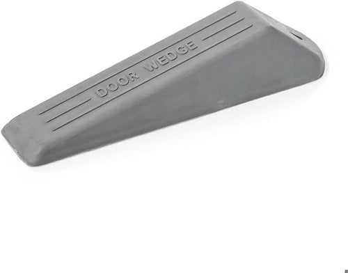 Door Wedge Grey