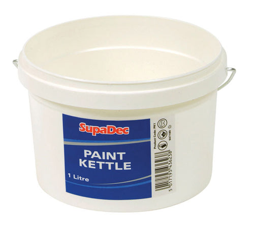 PK1 PAINT KETTLE