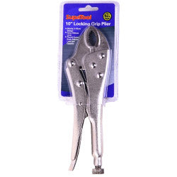 PLIER  LOCKING  10"