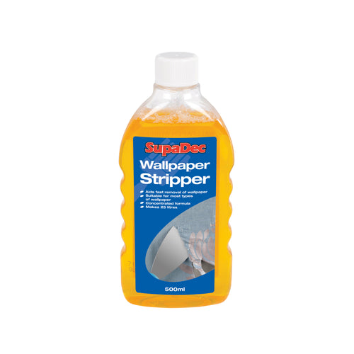 SUPADEC WS500 WALLPAPER STRIPPER