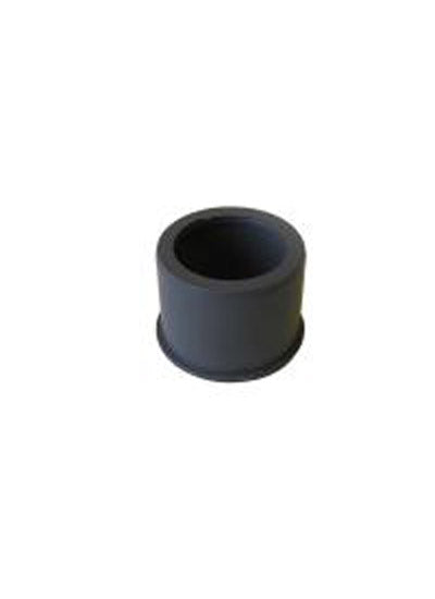 solvent reducer 40x32mm grey  225204