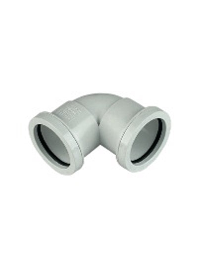 PUSHFIT WASTE COUPLING 32MM  WHITE