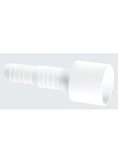 McALPINE straight nozzle for 1.1/2" WMF3