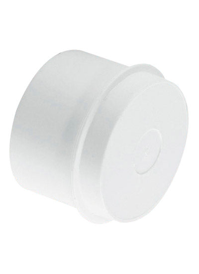 McALPINE blank cap 1.1/2" T23M