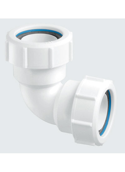 McALPINE m/fit 90 deg bend 1.1/2" MT4