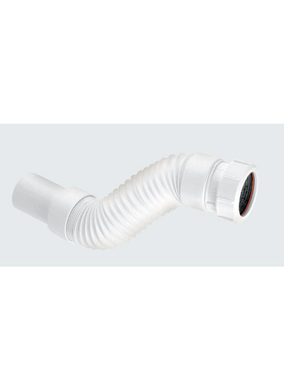 McA flexcon short/pl end 1.1/2" FLEXCON6