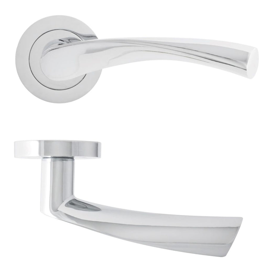 Lever on Rose  PCP Monza    62110