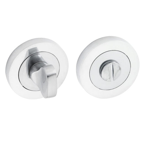 Thumbturn & Release PCP