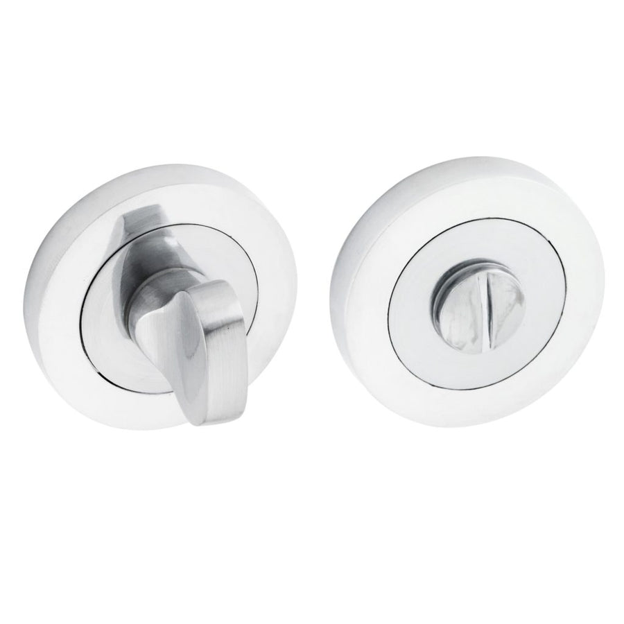 Thumbturn & Release PCP