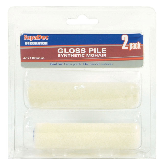 PAINT MINI GLOSS REFILL  MGRR2