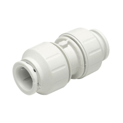 SPEEDFIT straight coupler 15mm  10pk
