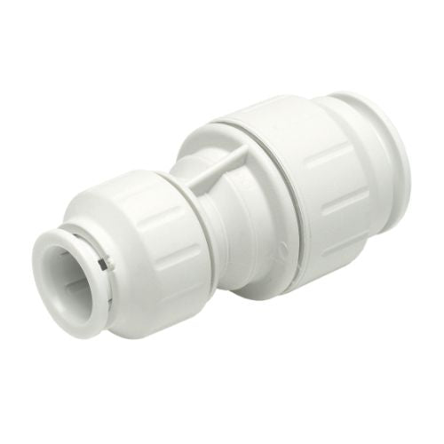 SPEEDFIT reducing coupler 15 x 10mm