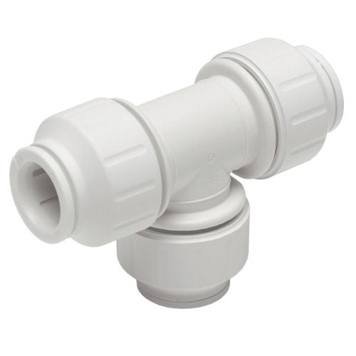 SPEEDFIT equal tee 22mm