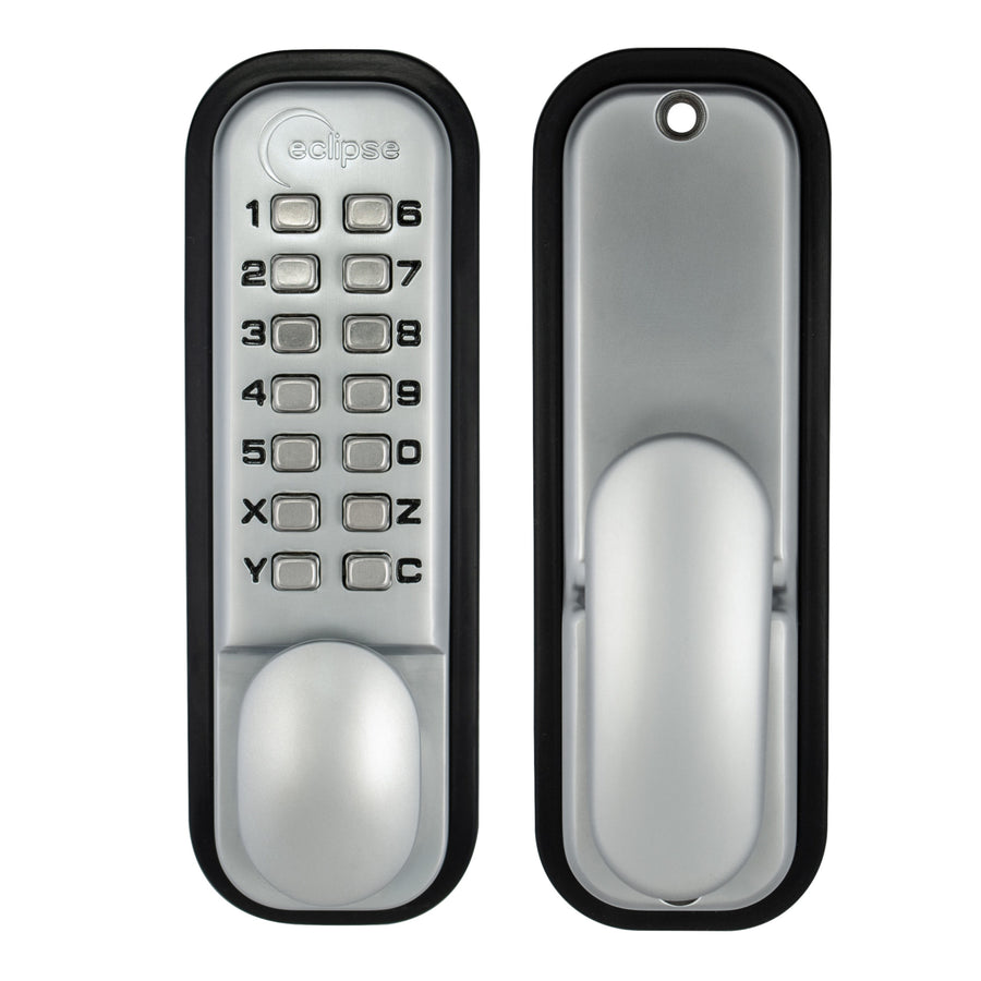 LOCKSMITH EASY CODE CHANGE DIGITAL DOOR