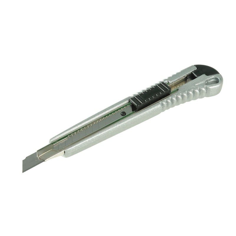 SNAP-OFF KNIFE 9MM