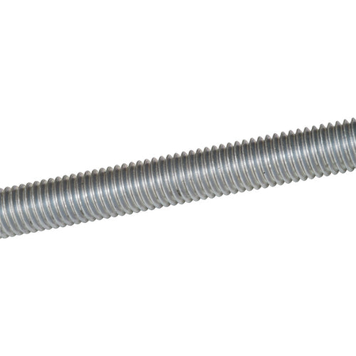 THREADED ROD   M8