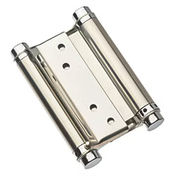 DOOR SPRING HINGE  4 INCH
