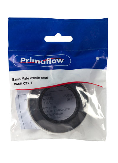 PrimaPack Basin Mate waste seal