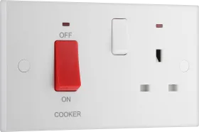 ELECTRICAL COOKER CONTROL UNIT   45A
