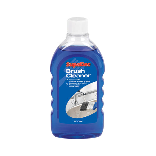 SUPADEC BC500 BRUSH CLEANER