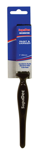 PAINT BRUSH  1 1/2"  DEC15