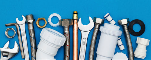 Plumbing