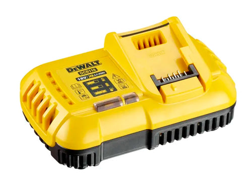DEWALT Fast Charger 18/54V Li-ion  DEWDCB118 DCB118 XR FlexVolt Multi-Voltage