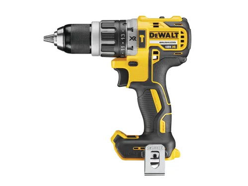DEWDCD796N DCD796N XR Brushless Combi Drill 18V Bare Unit